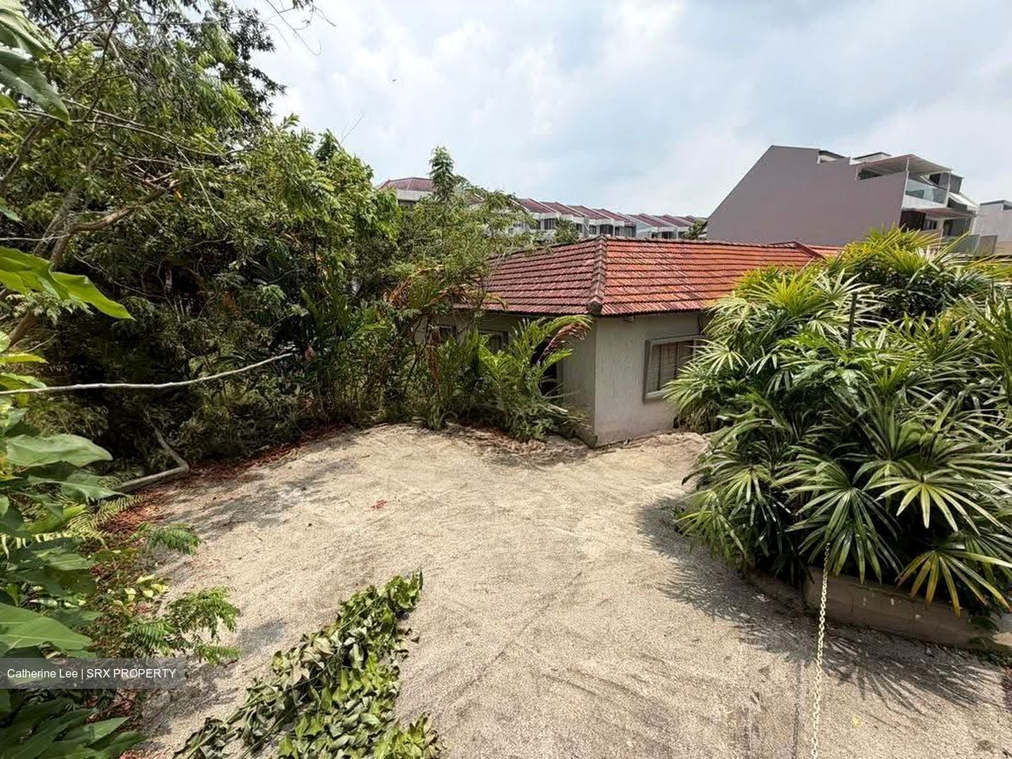 Adelphi Park Estate (D20), Terrace #612335691